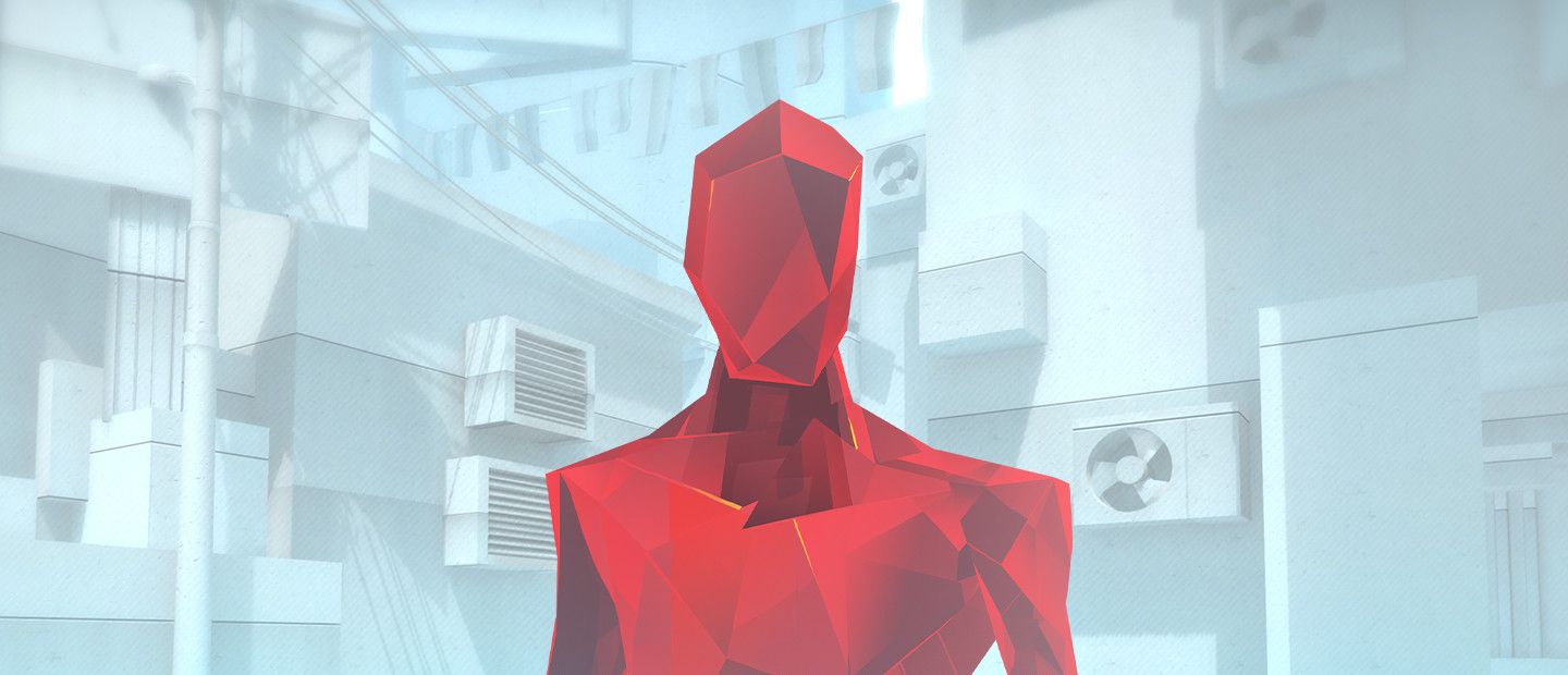 SUPERHOT