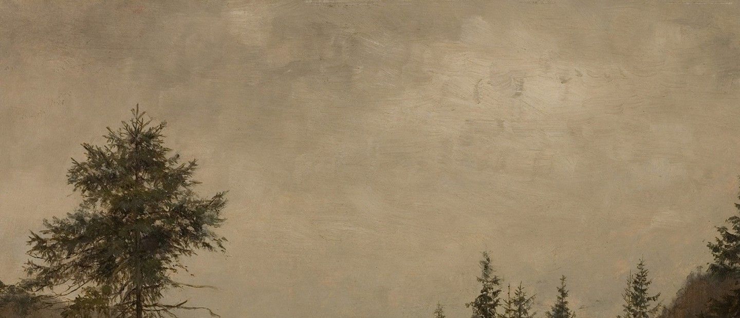 Svarog's Dream