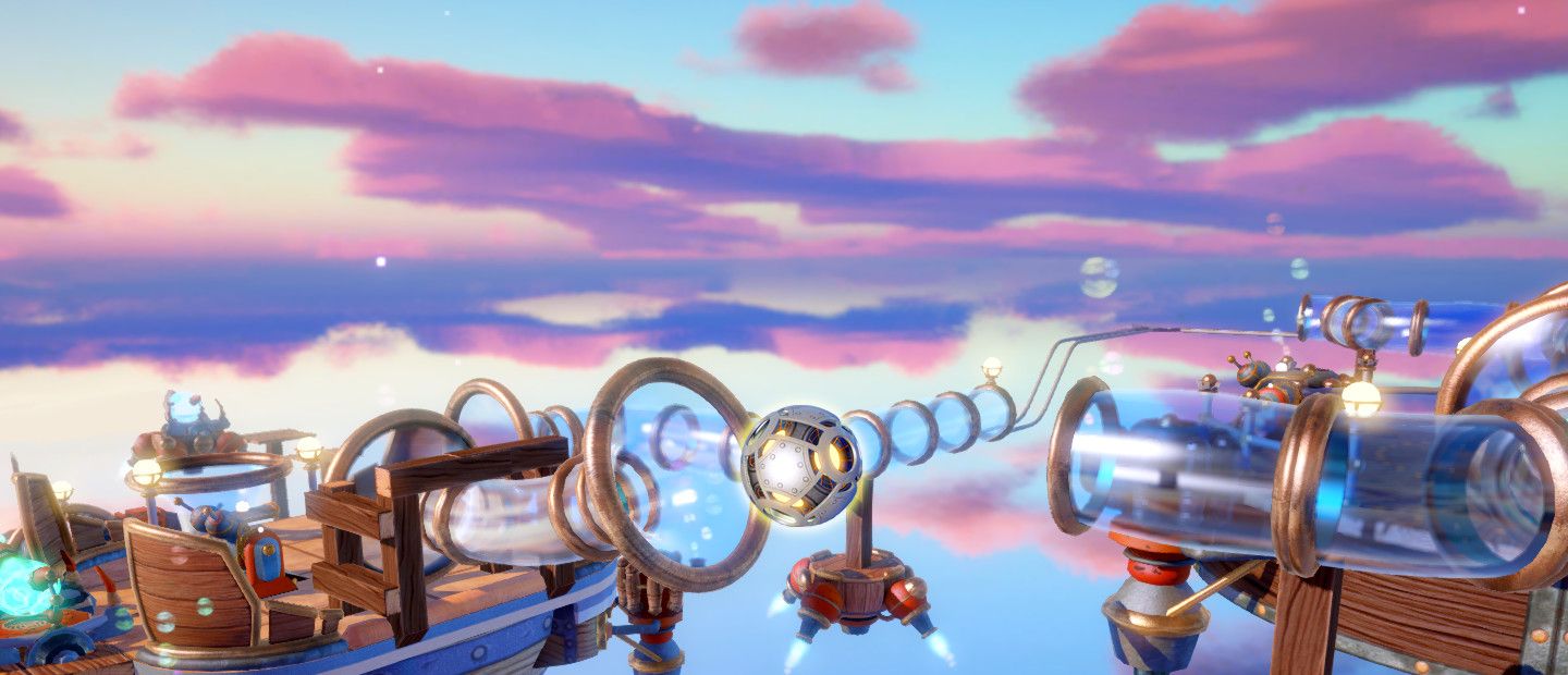 Switchball HD