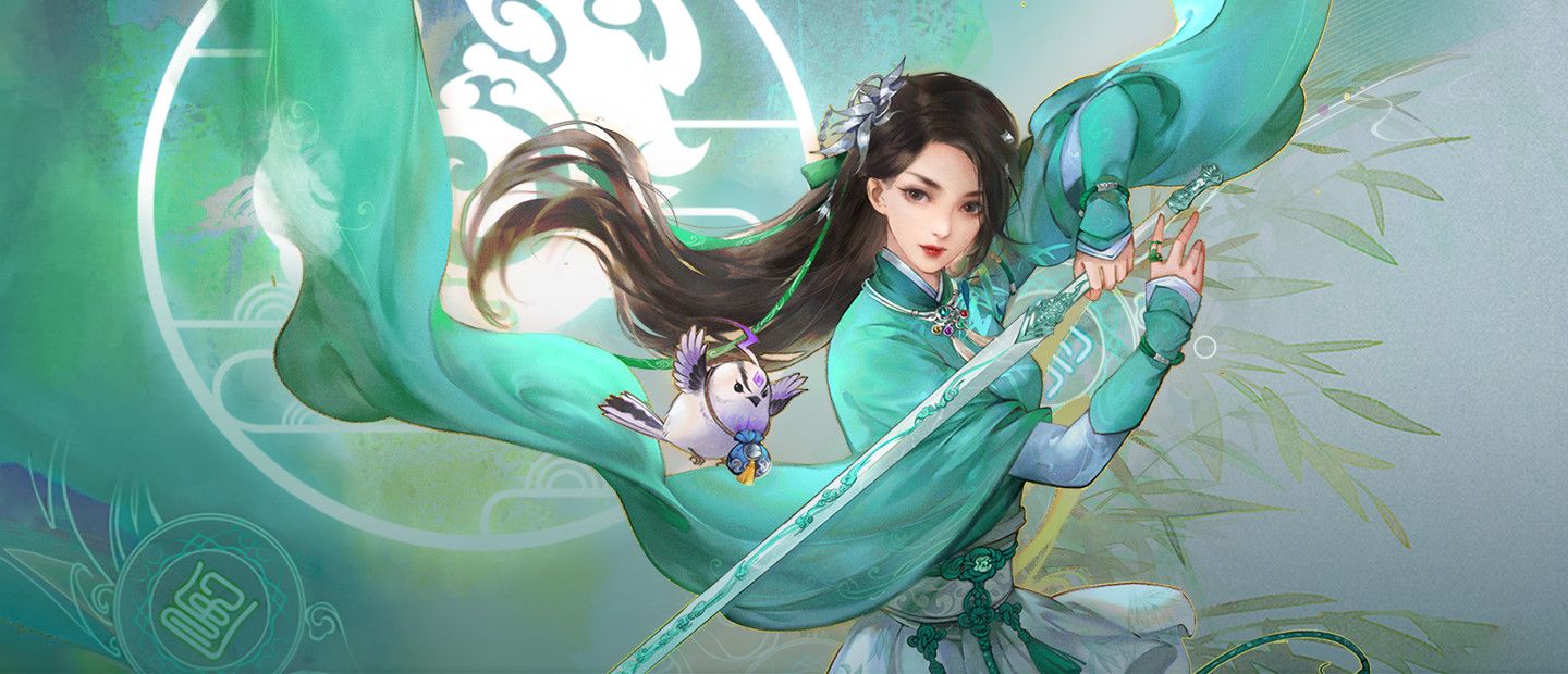 Sword and Fairy 7