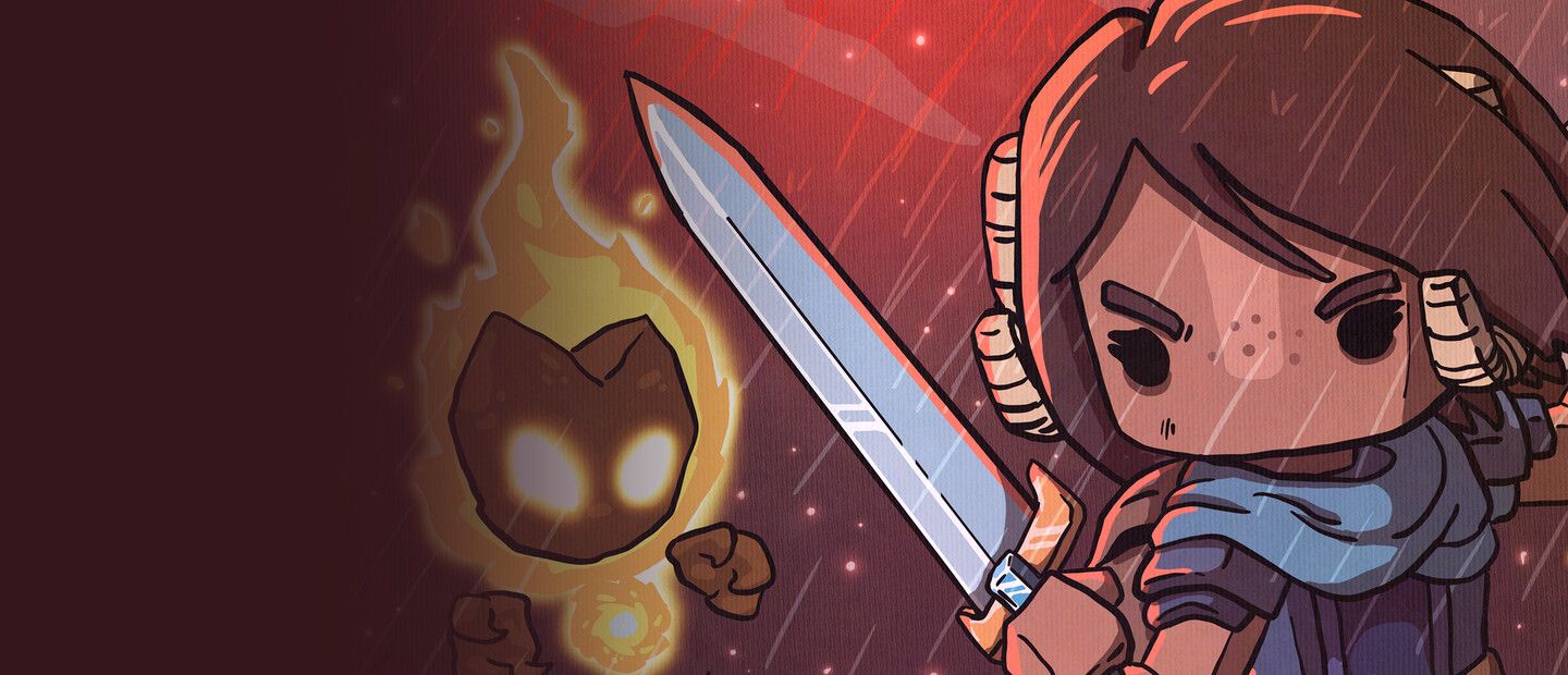 Swords 'n Magic and Stuff