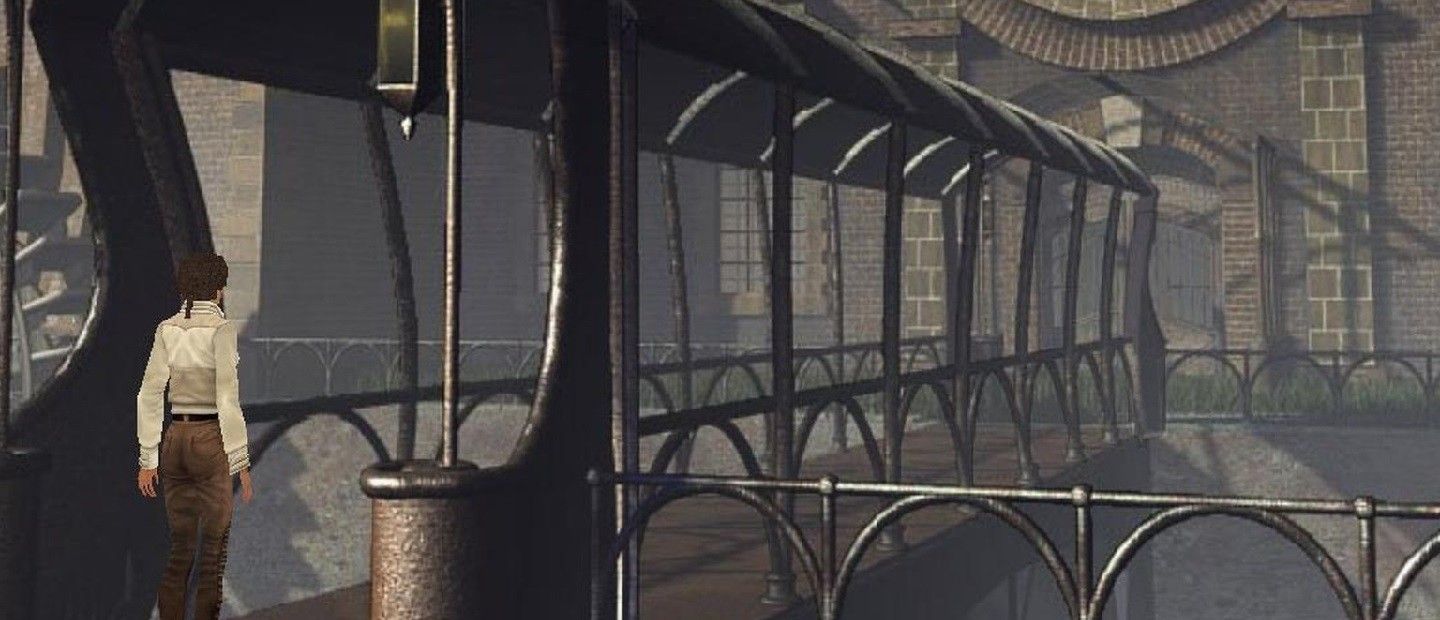 Syberia