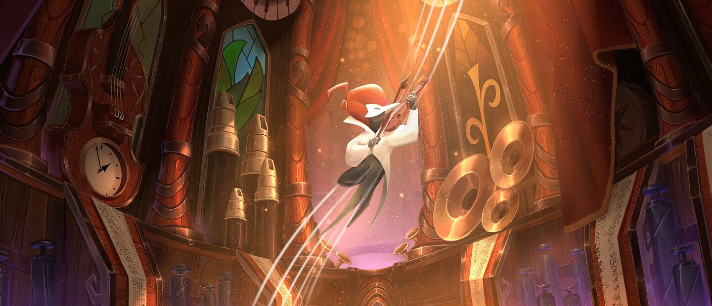 Symphonia