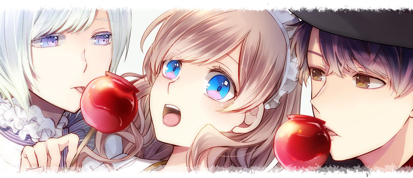 TAISHO x ALICE episode 3