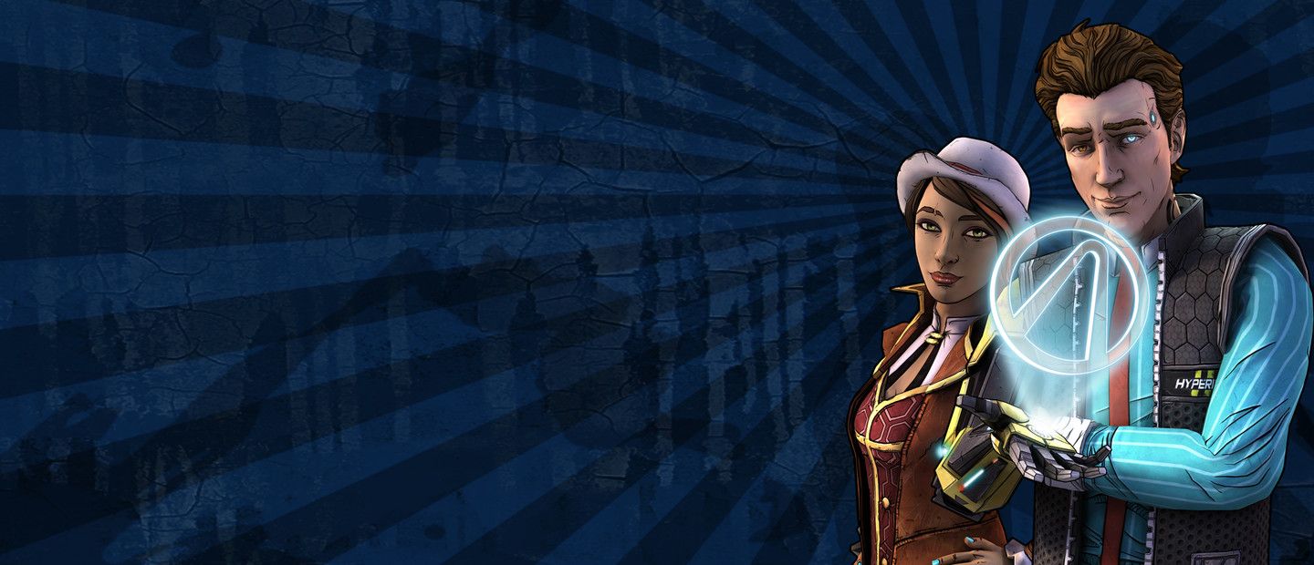 Tales from the Borderlands