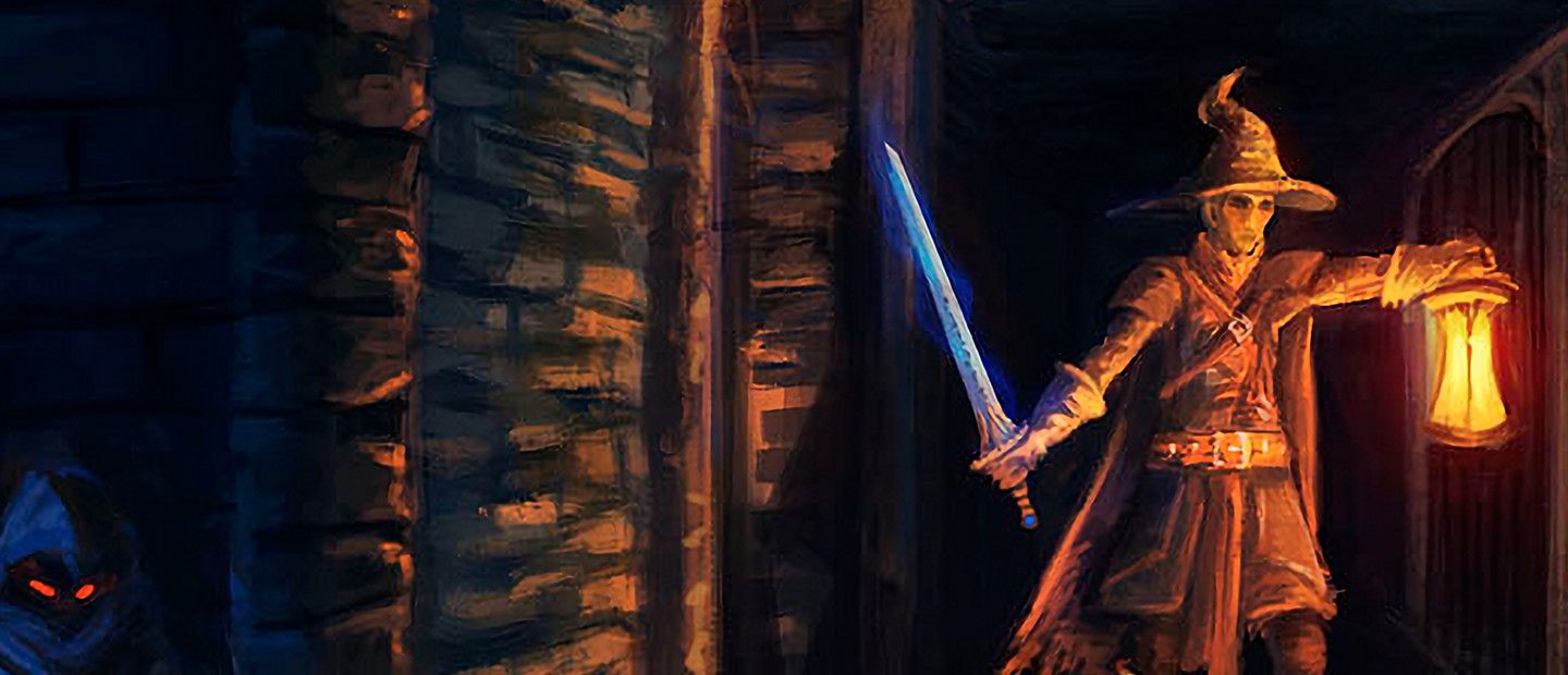 Tales of Maj'Eyal