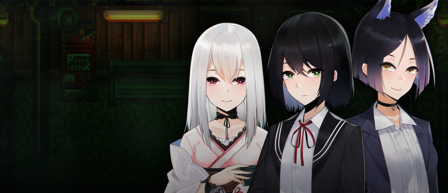 Tales of the Black Forest