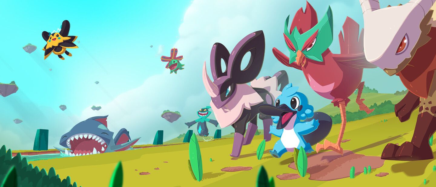 Temtem