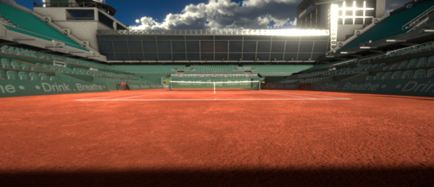 Tennis Elbow 4