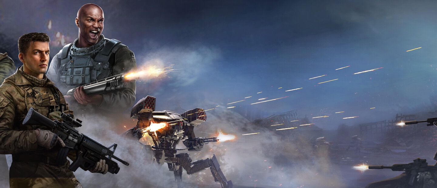Terminator: Dark Fate - Defiance