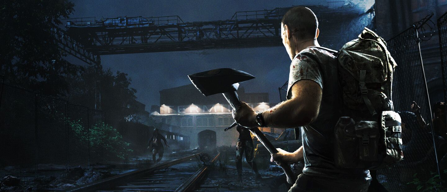 Terminus: Zombie Survivors