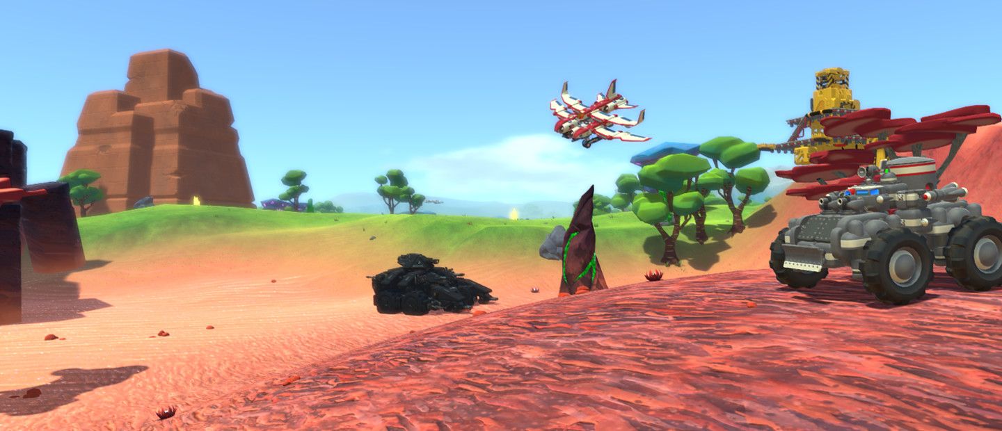 TerraTech