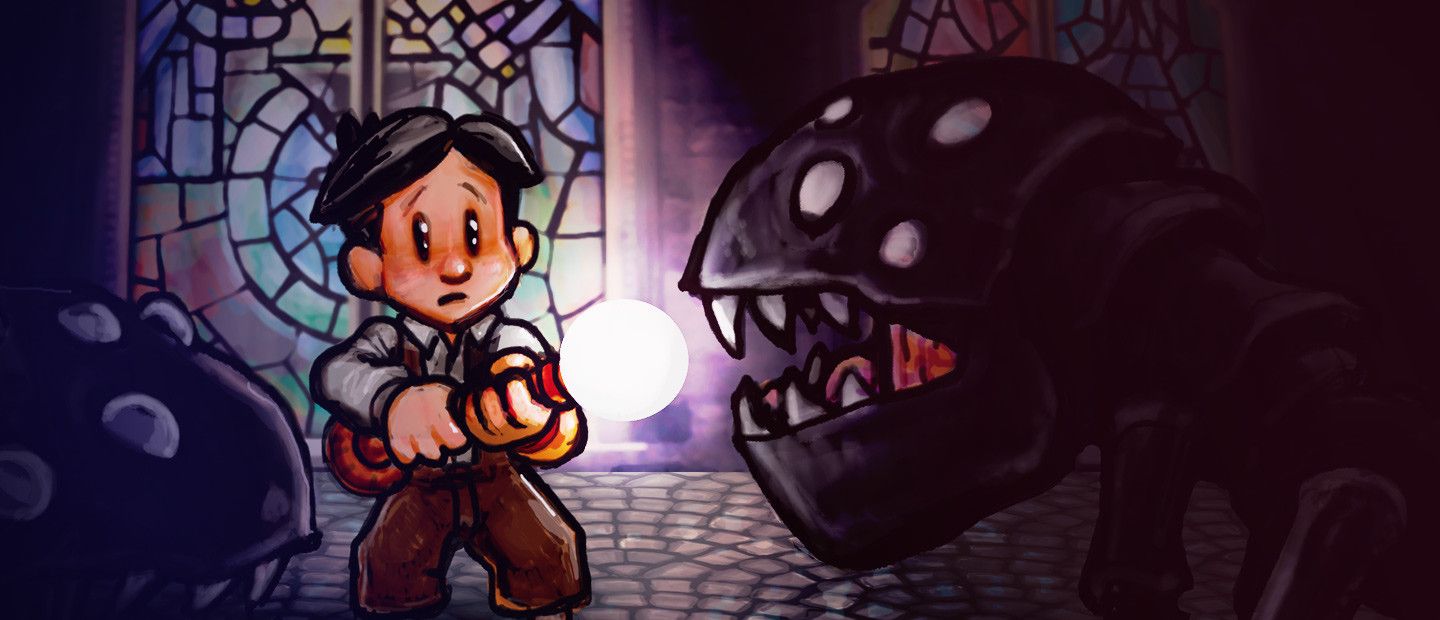 Teslagrad