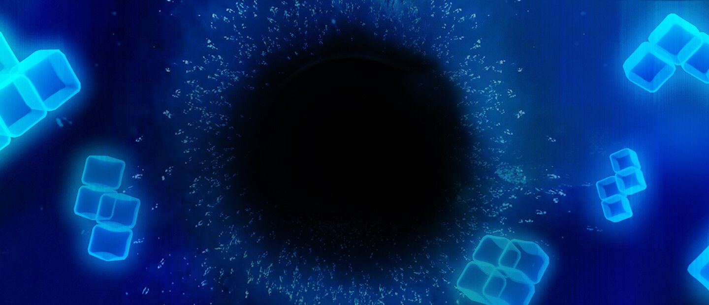 Tetris® Effect: Connected