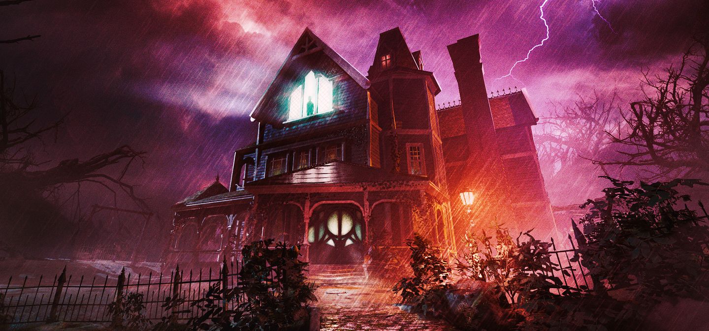The 7th Guest Remake