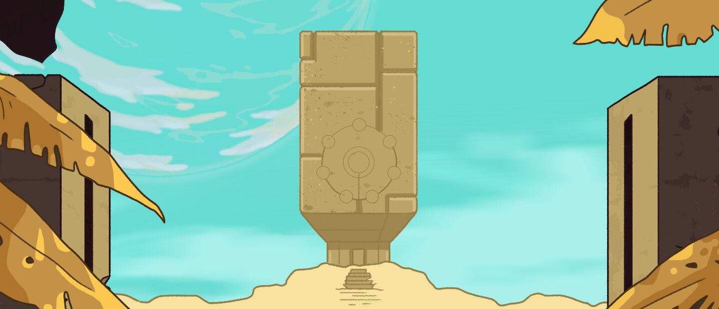 The Abandoned Planet