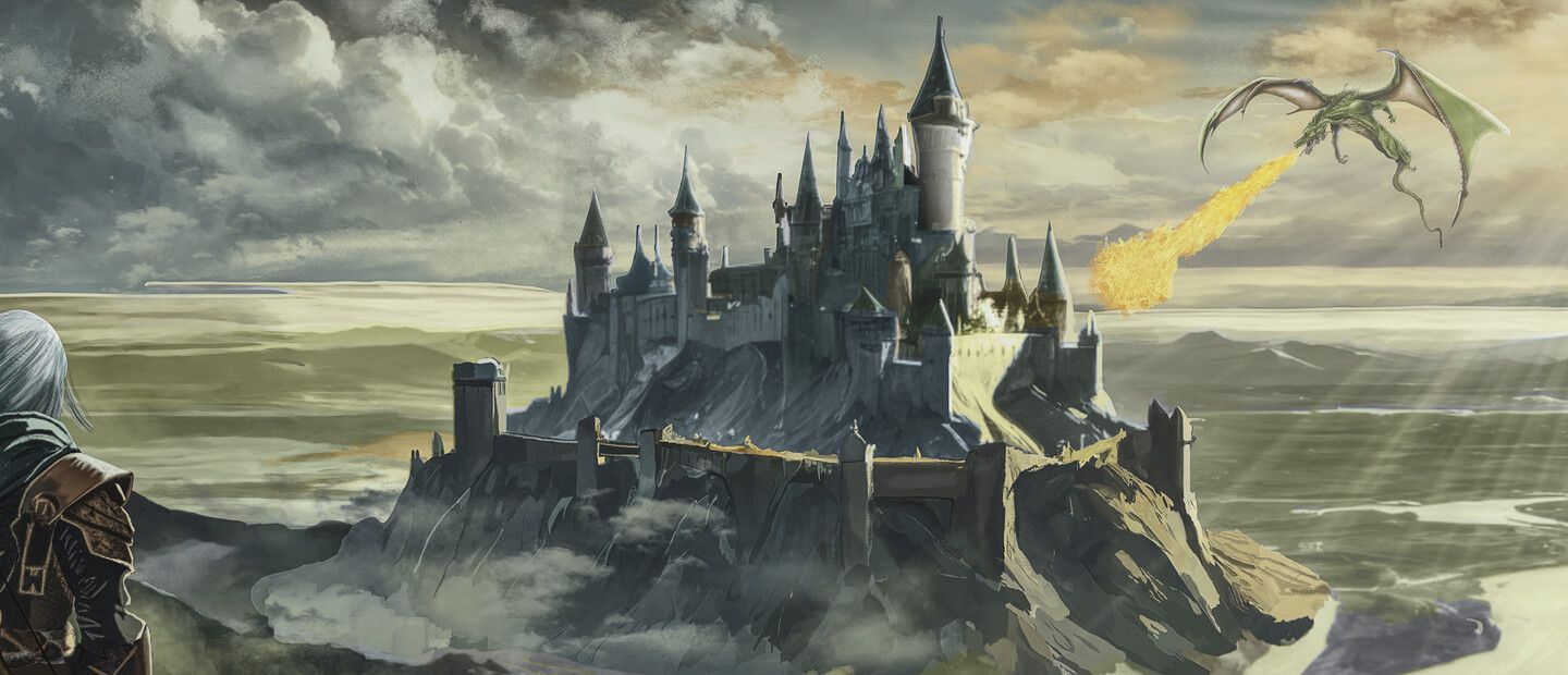 The Adventurers