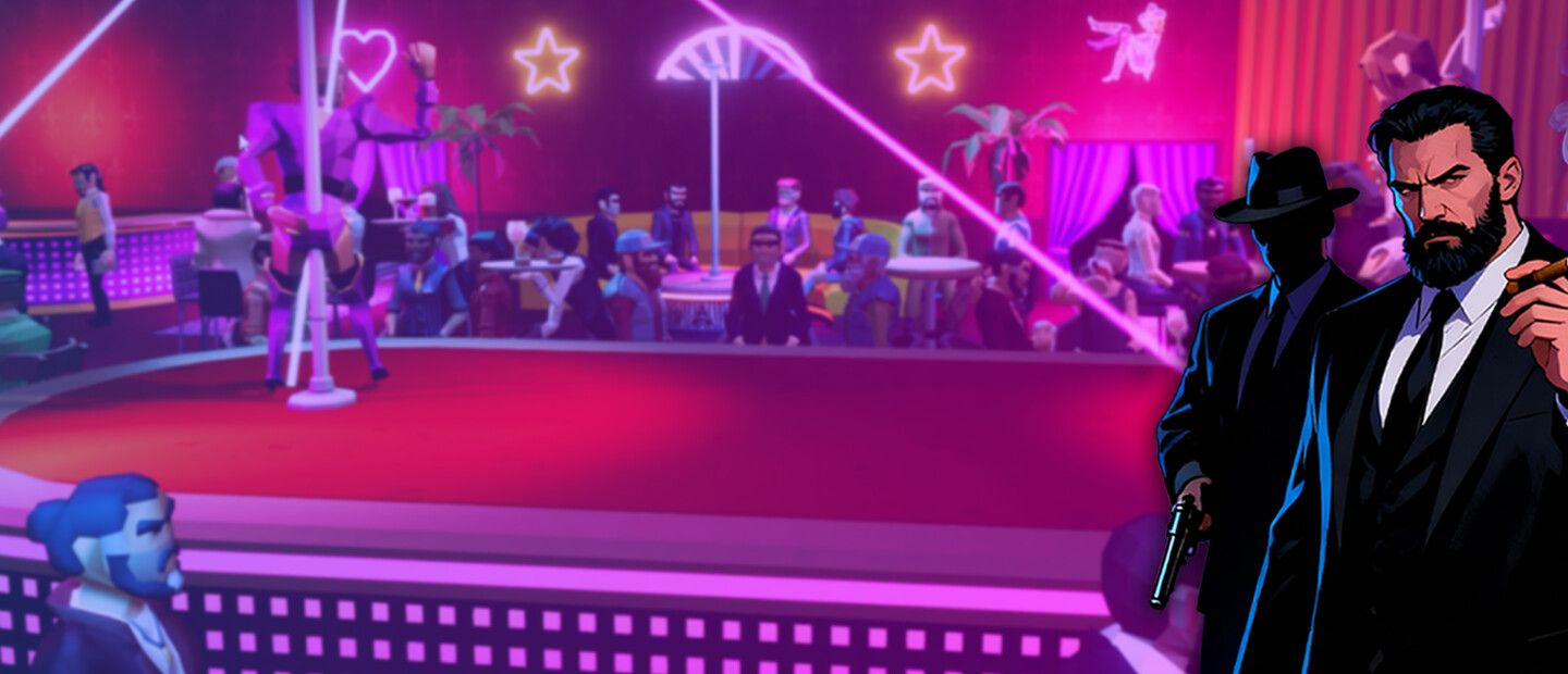 The Boss Gangster: Criminal Empire