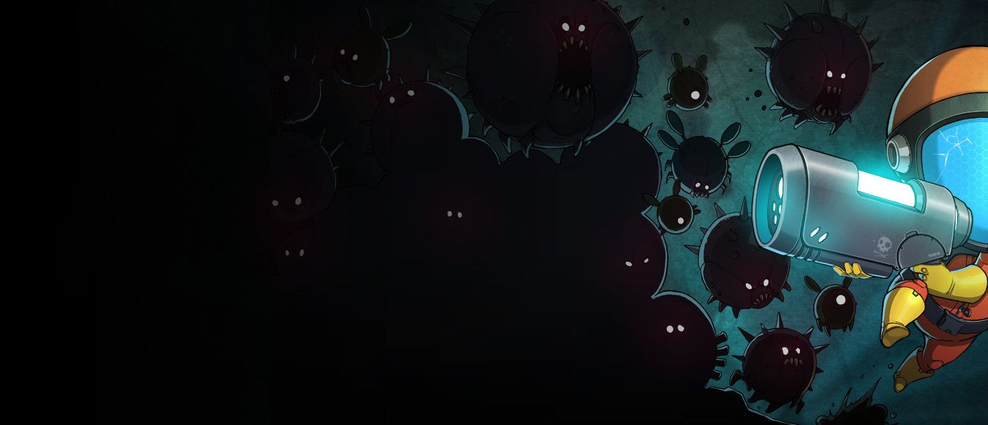 The Bug Butcher
