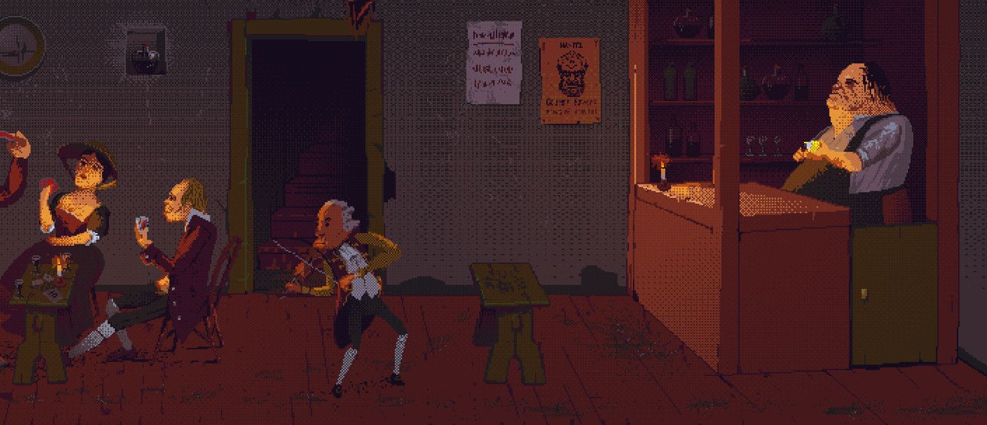 The Case of the Golden Idol