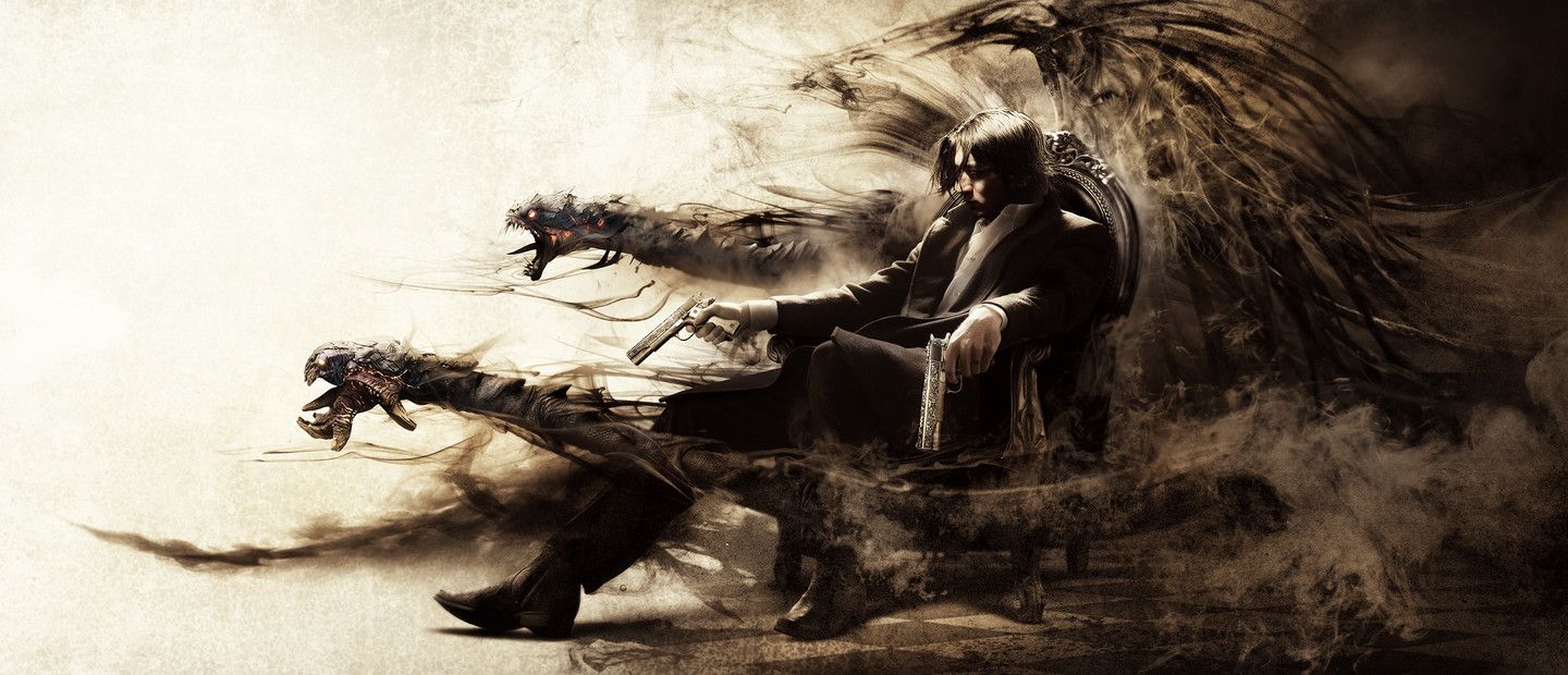 The Darkness II