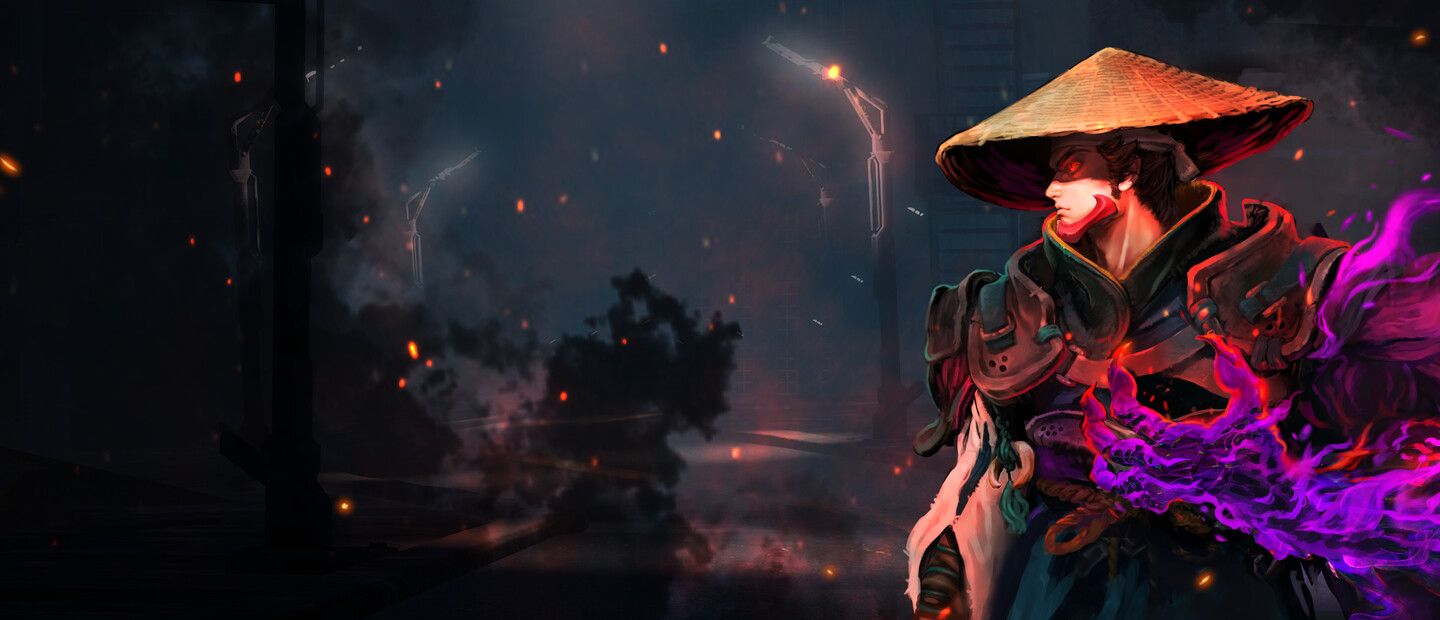 The Devil Within: Satgat