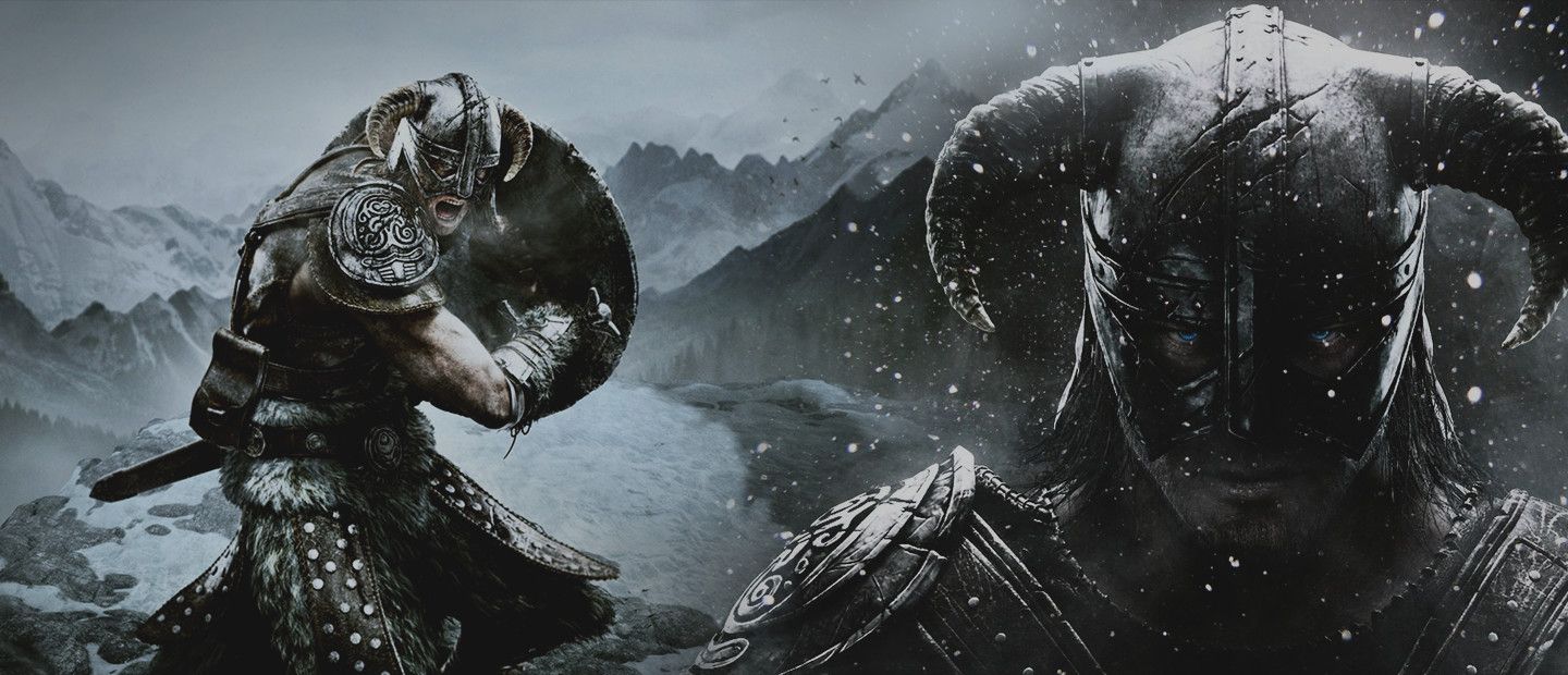 The Elder Scrolls V: Skyrim Special Edition