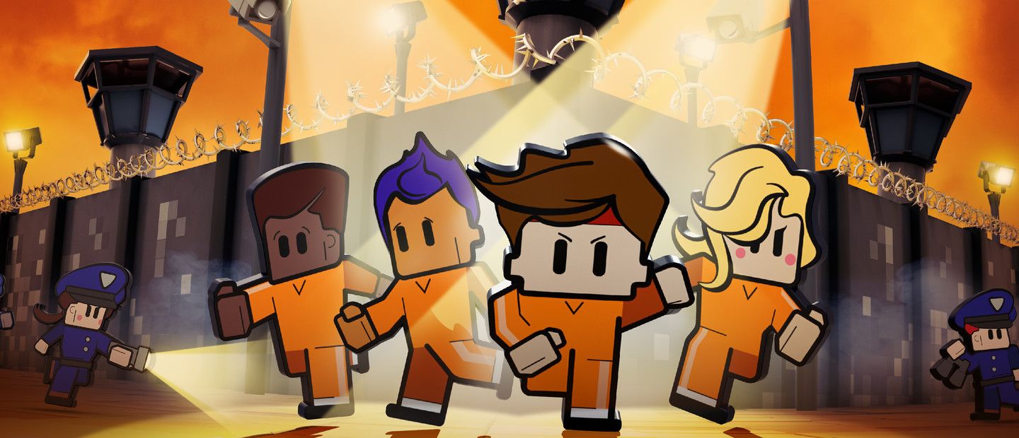 The Escapists 2