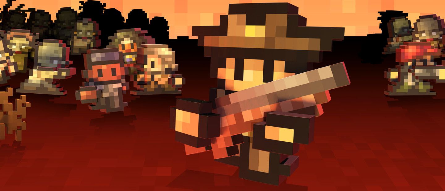 The Escapists: The Walking Dead