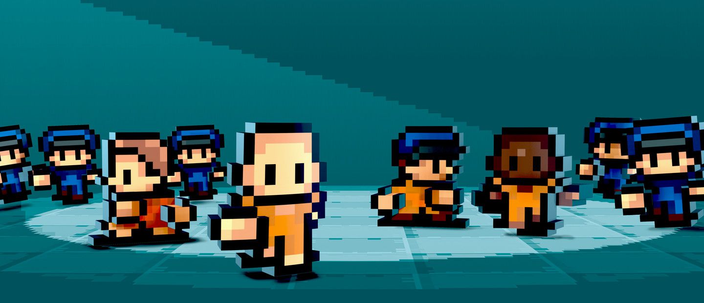 The Escapists