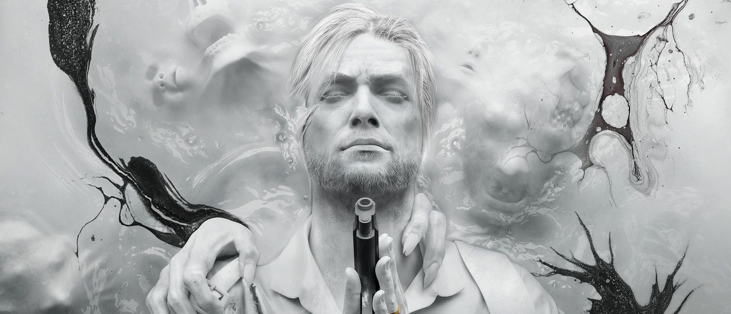 The Evil Within 2
