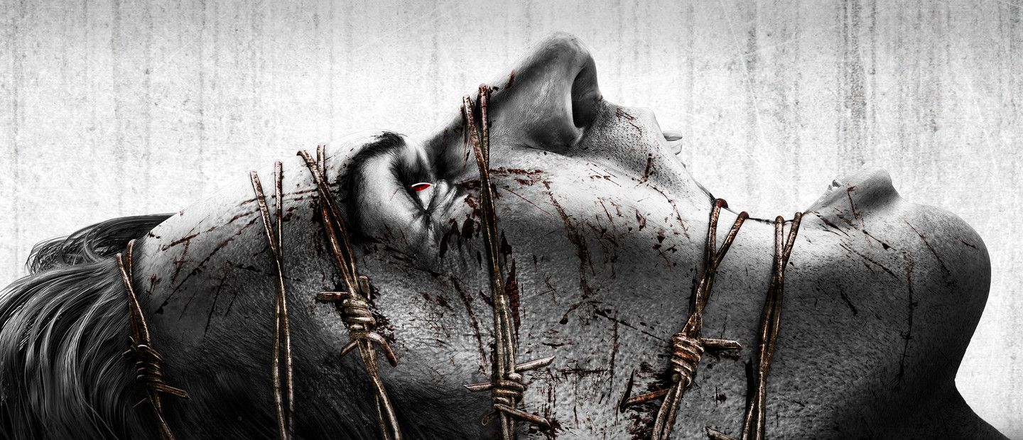 The Evil Within