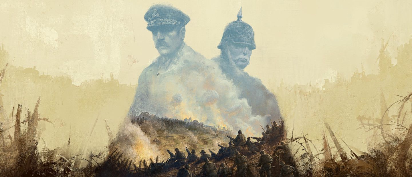 The Great War: Western Front™