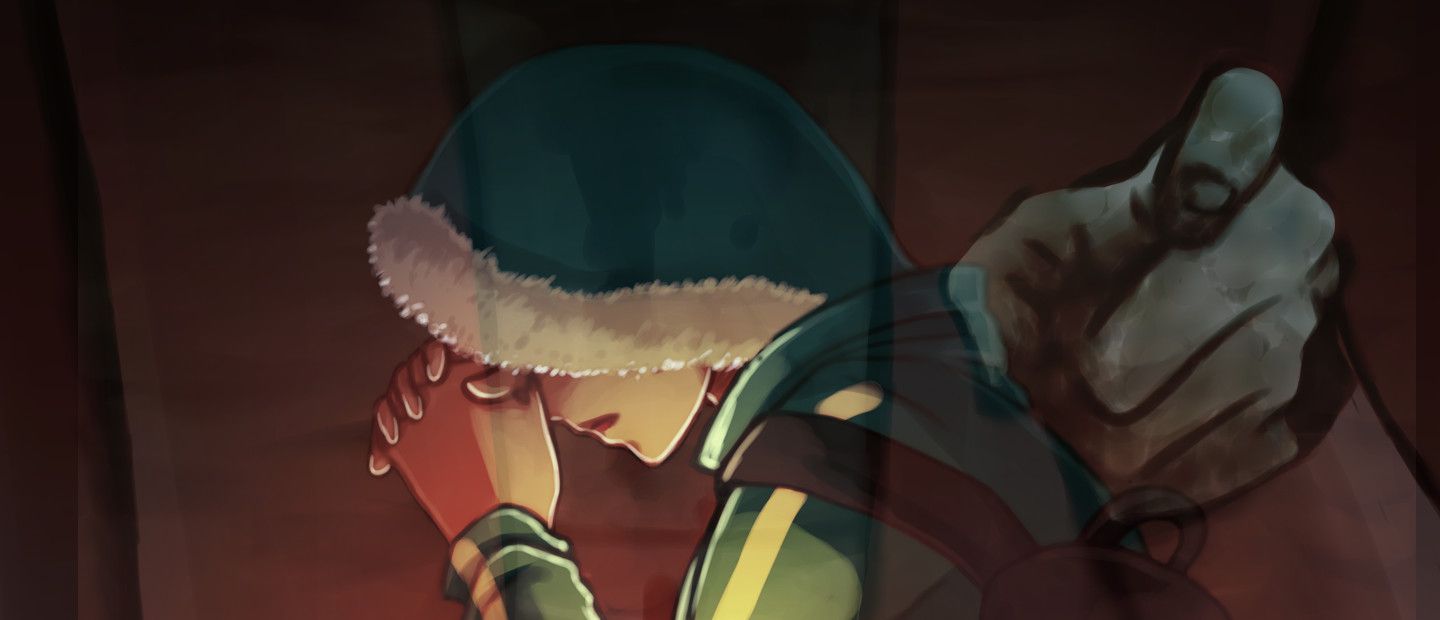The Hanged Man