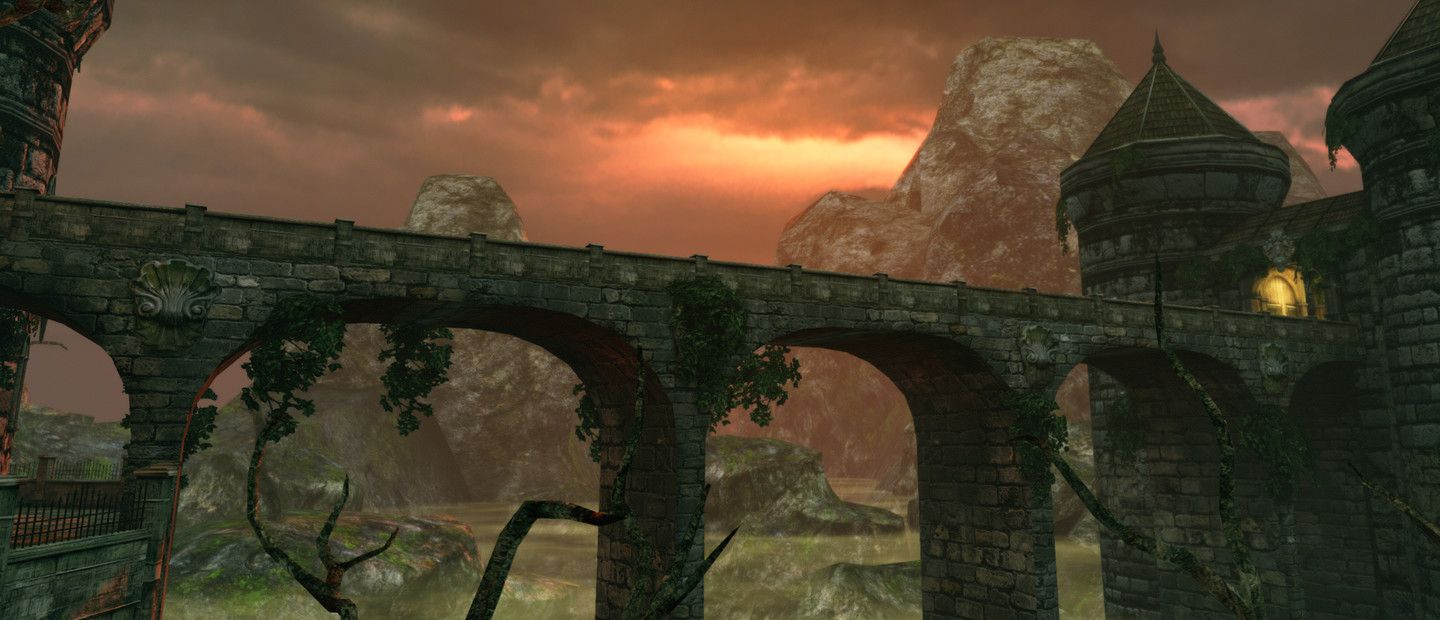 The Haunted: Hells Reach