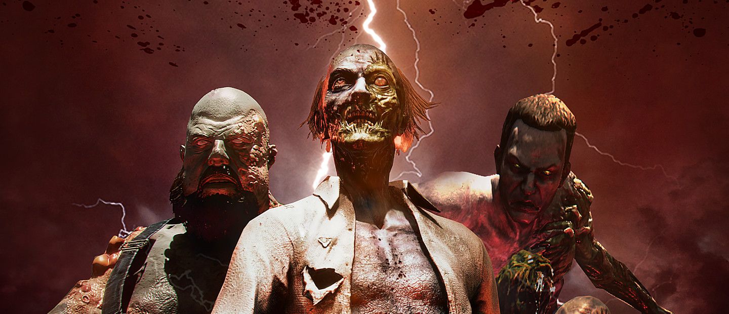 THE HOUSE OF THE DEAD: Remake