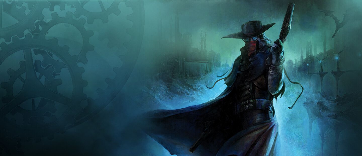The Incredible Adventures of Van Helsing: Final Cut