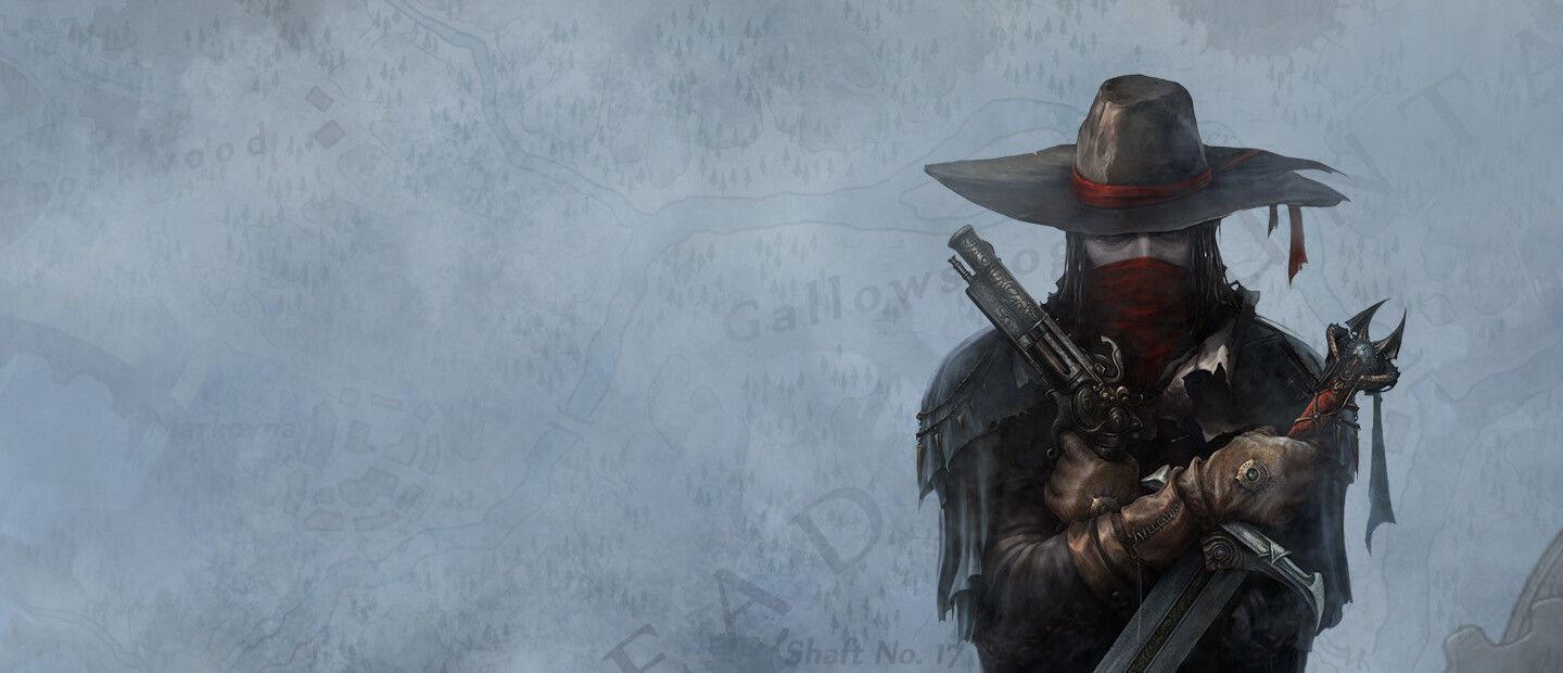 The Incredible Adventures of Van Helsing
