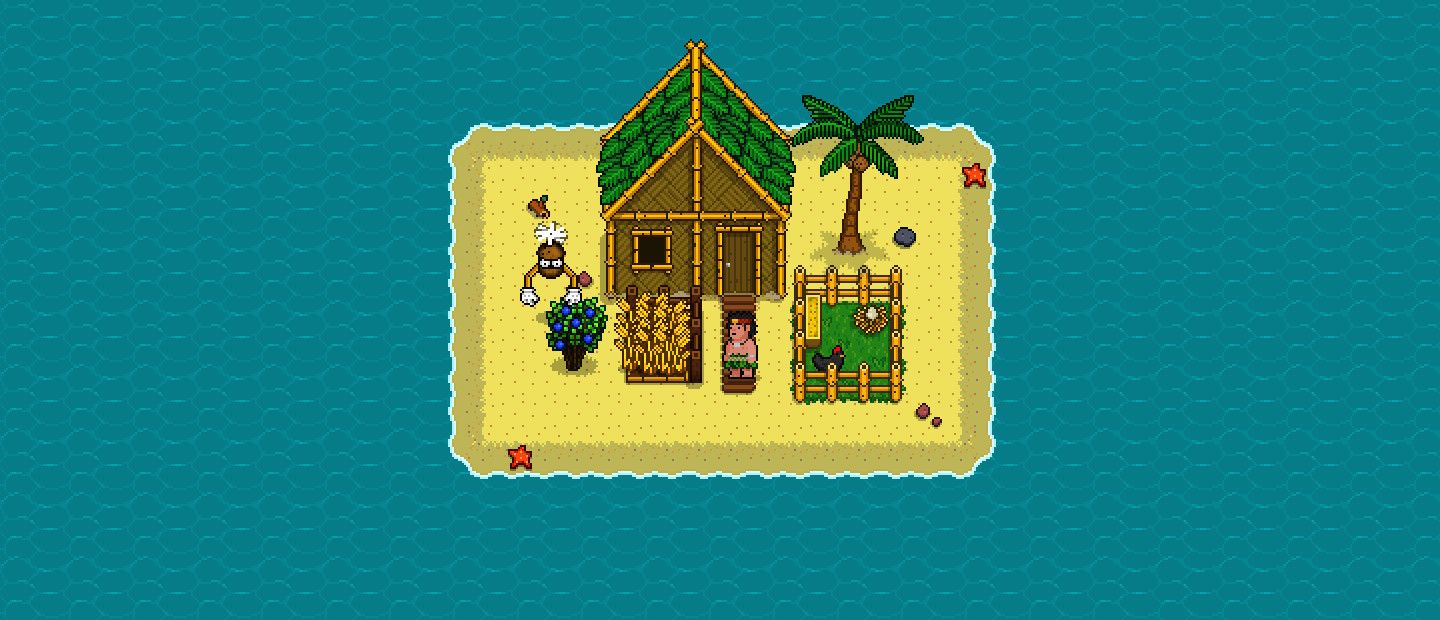 The Islander
