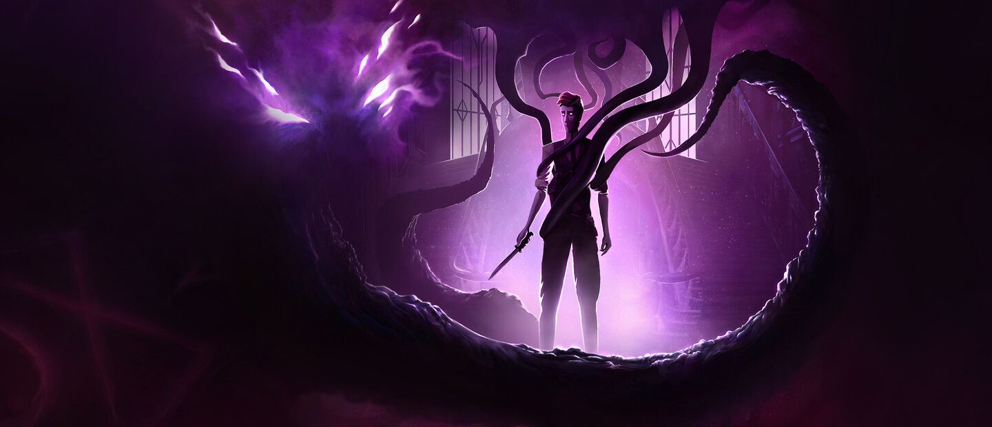 The Last Case of Benedict Fox Definitive Edition