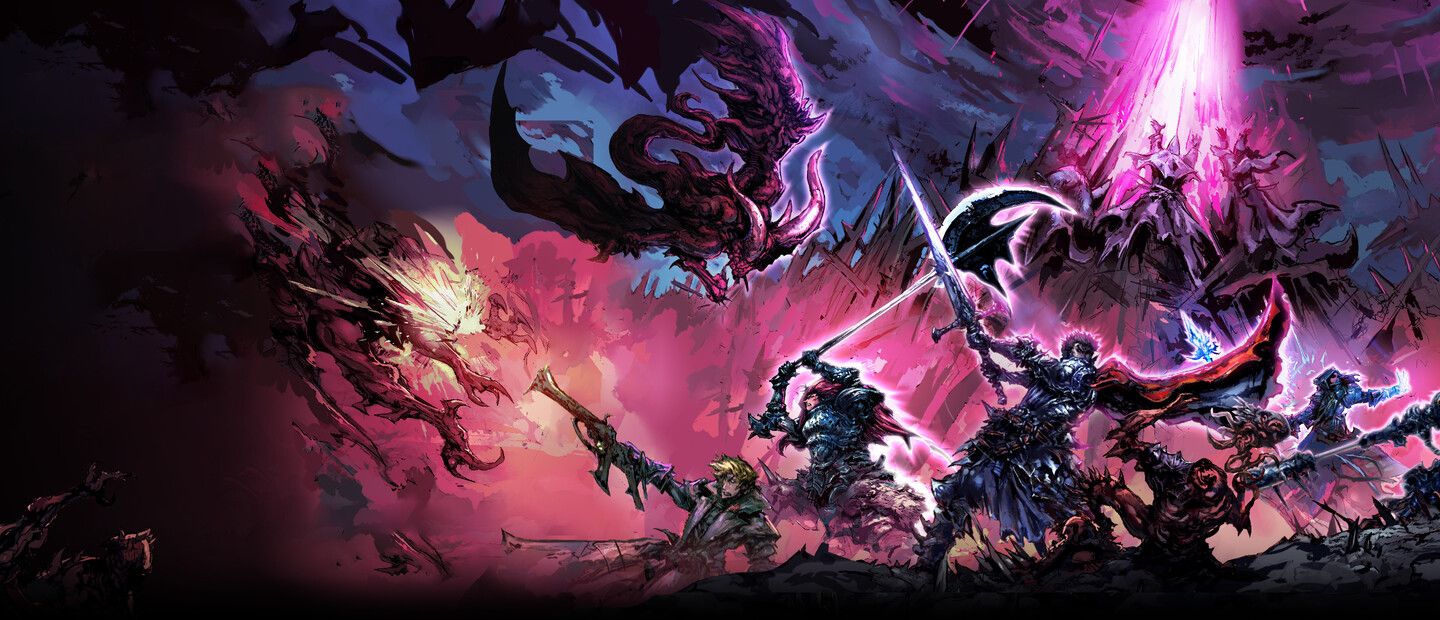 The Last Spell