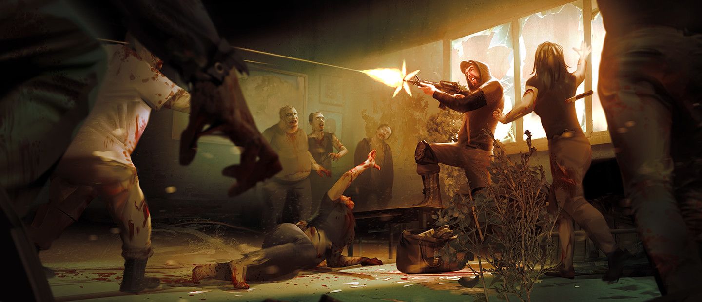The Last Stand: Aftermath