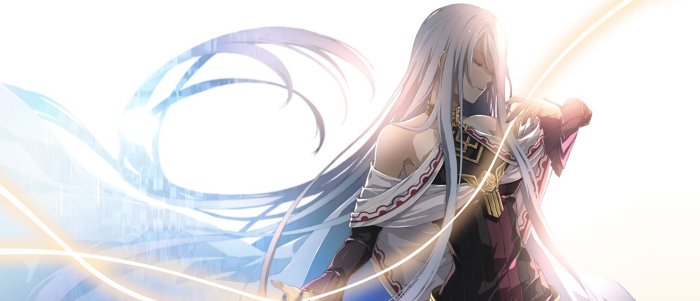 THE LEGEND OF HEROES: HAJIMARI NO KISEKI