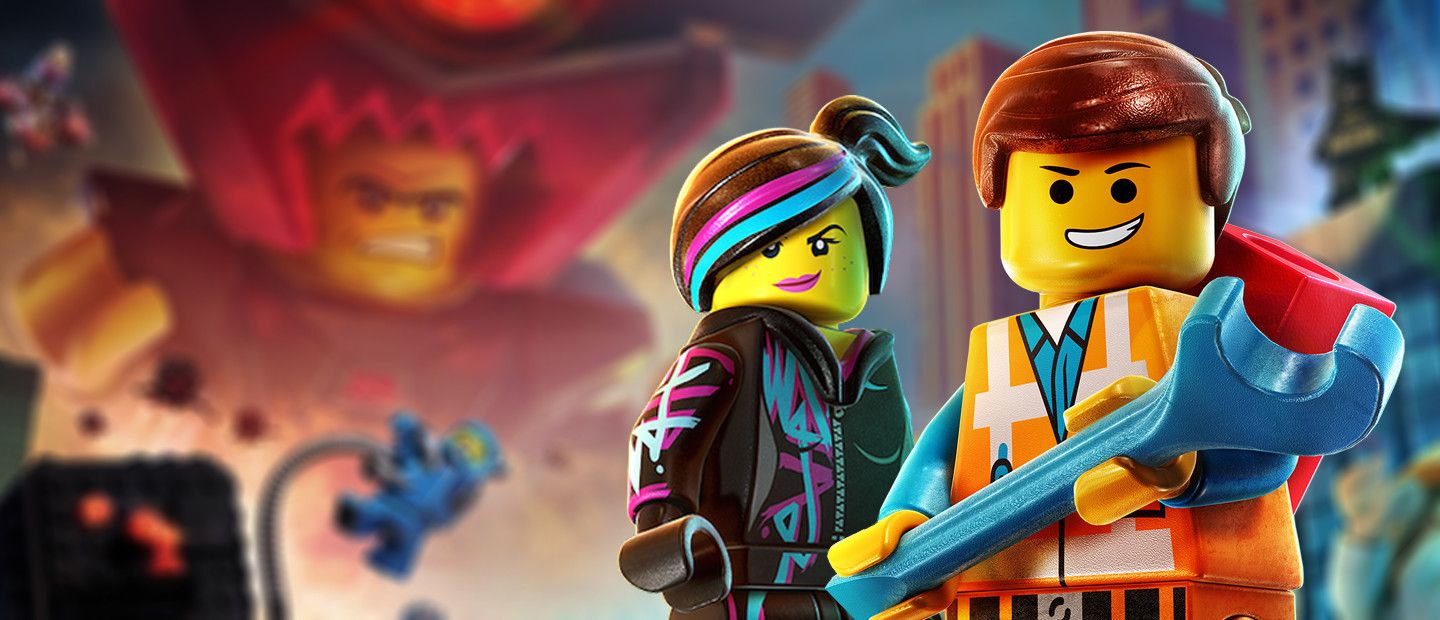 The LEGO® Movie - Videogame