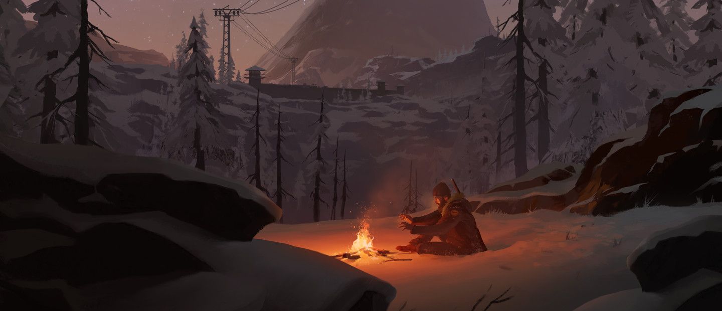 The Long Dark