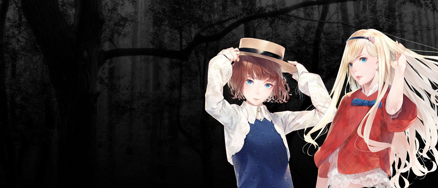 The MISSING: J.J. Macfield and the Island of Memories