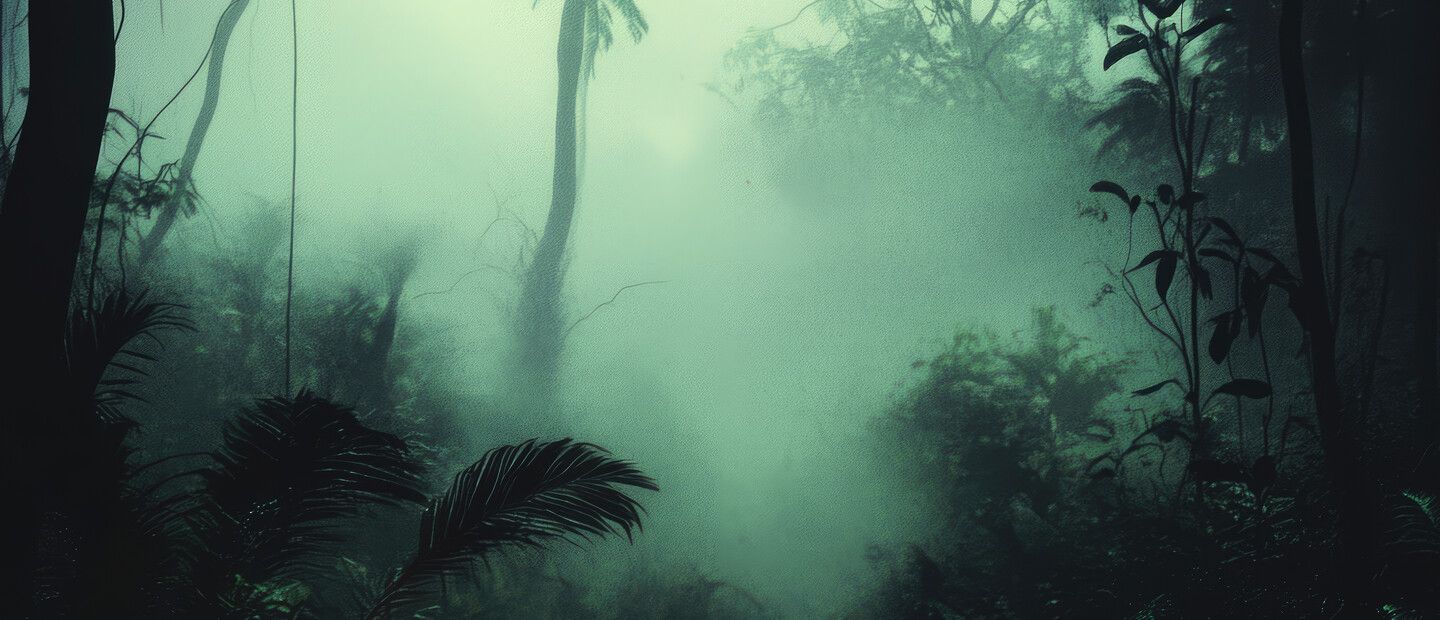 The Mound: Omen of Cthulhu