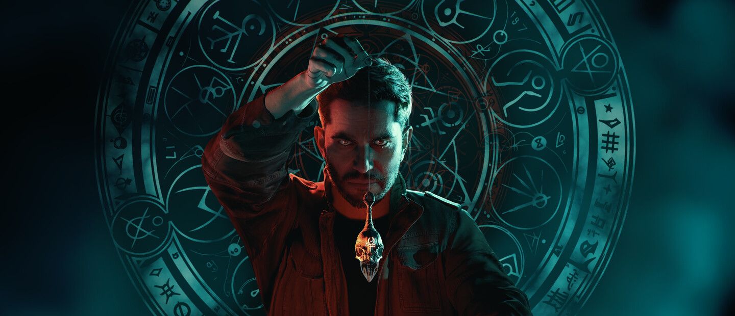 The Occultist
