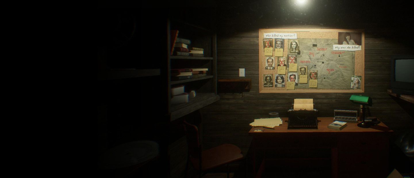 The Painscreek Killings