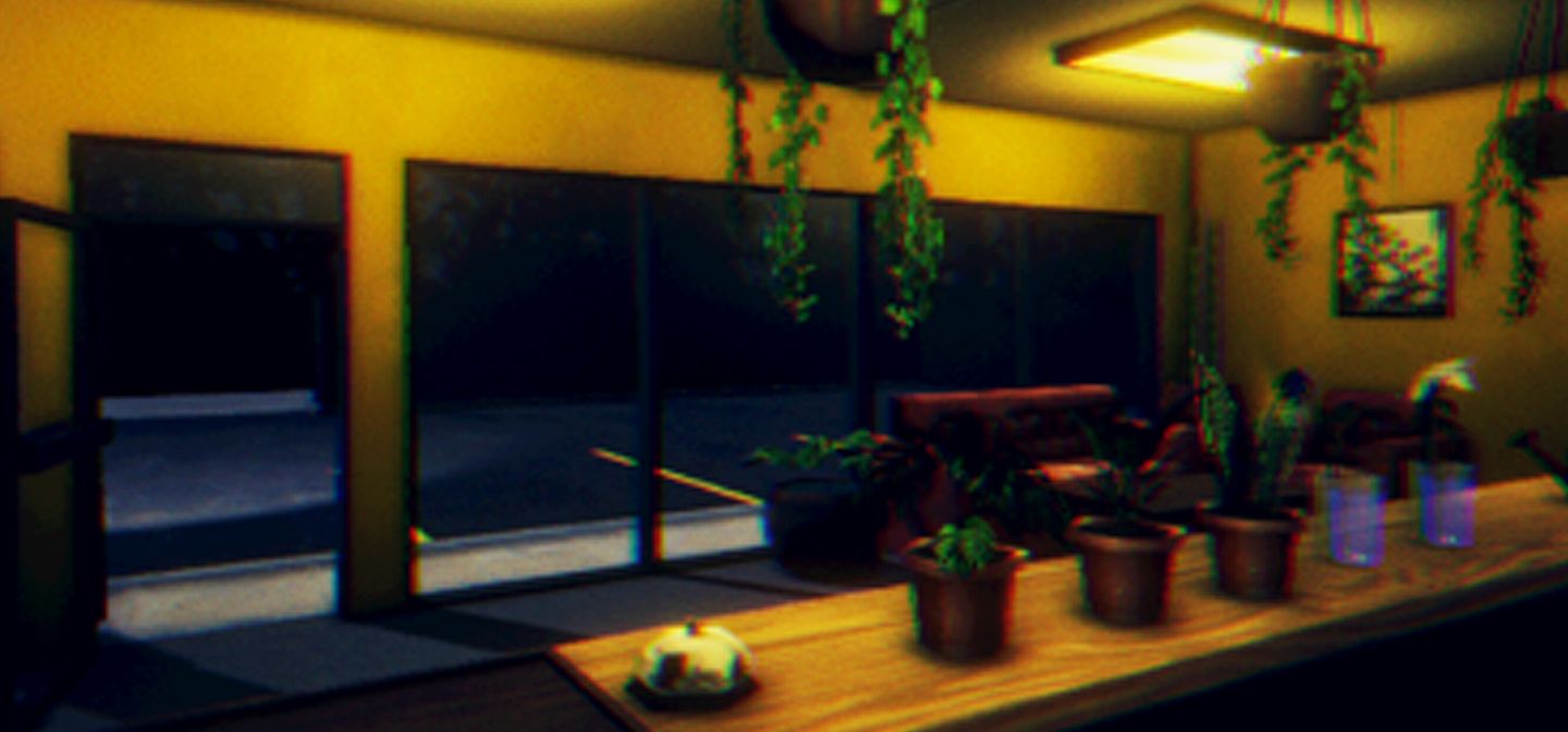 The Plant Shop